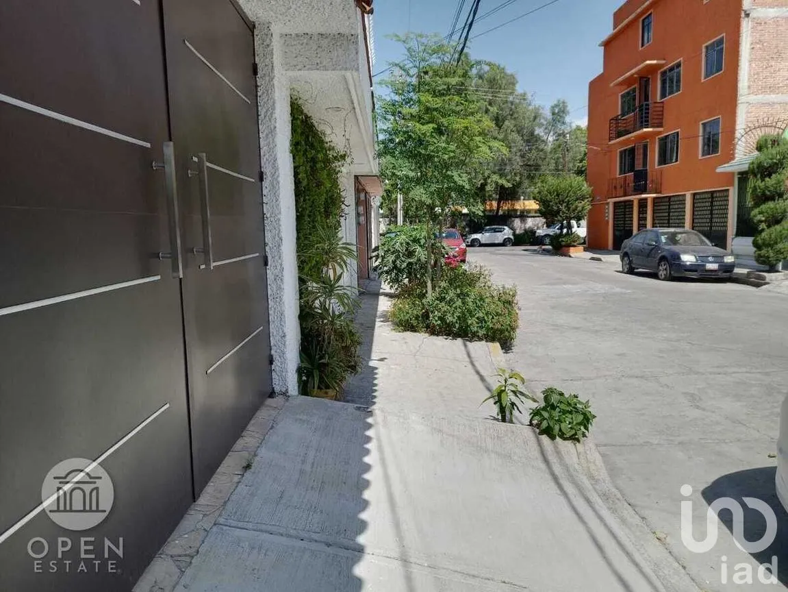 Casa en Venta en Solidaridad Nacional, Gustavo A. Madero, Ciudad de México | NEX-274469 | iad México | Foto 3 de 38