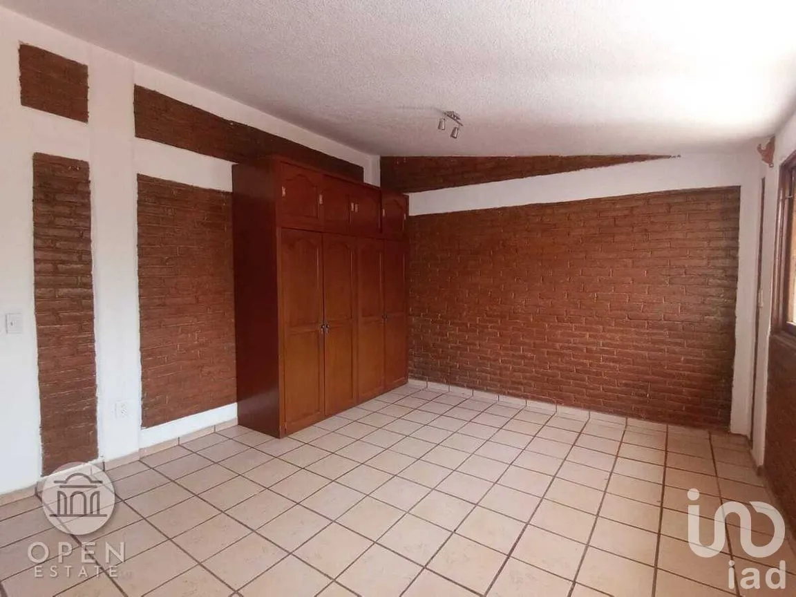 Casa en Venta en Solidaridad Nacional, Gustavo A. Madero, Ciudad de México | NEX-274469 | iad México | Foto 21 de 38