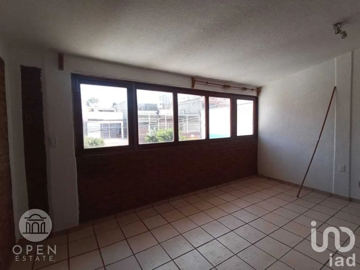 Casa en Venta en Solidaridad Nacional, Gustavo A. Madero, Ciudad de México | NEX-274469 | iad México | Foto 22 de 38