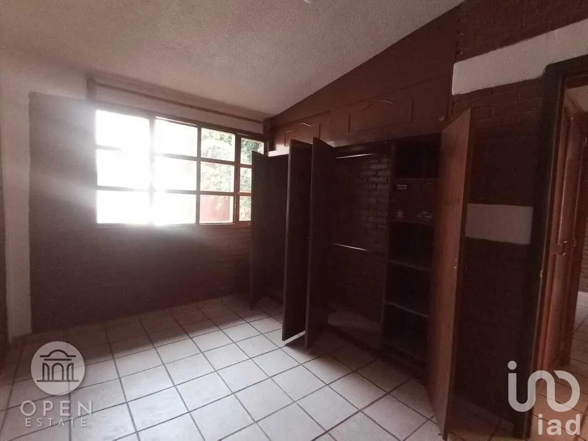Casa en Venta en Solidaridad Nacional, Gustavo A. Madero, Ciudad de México | NEX-274469 | iad México | Foto 23 de 38