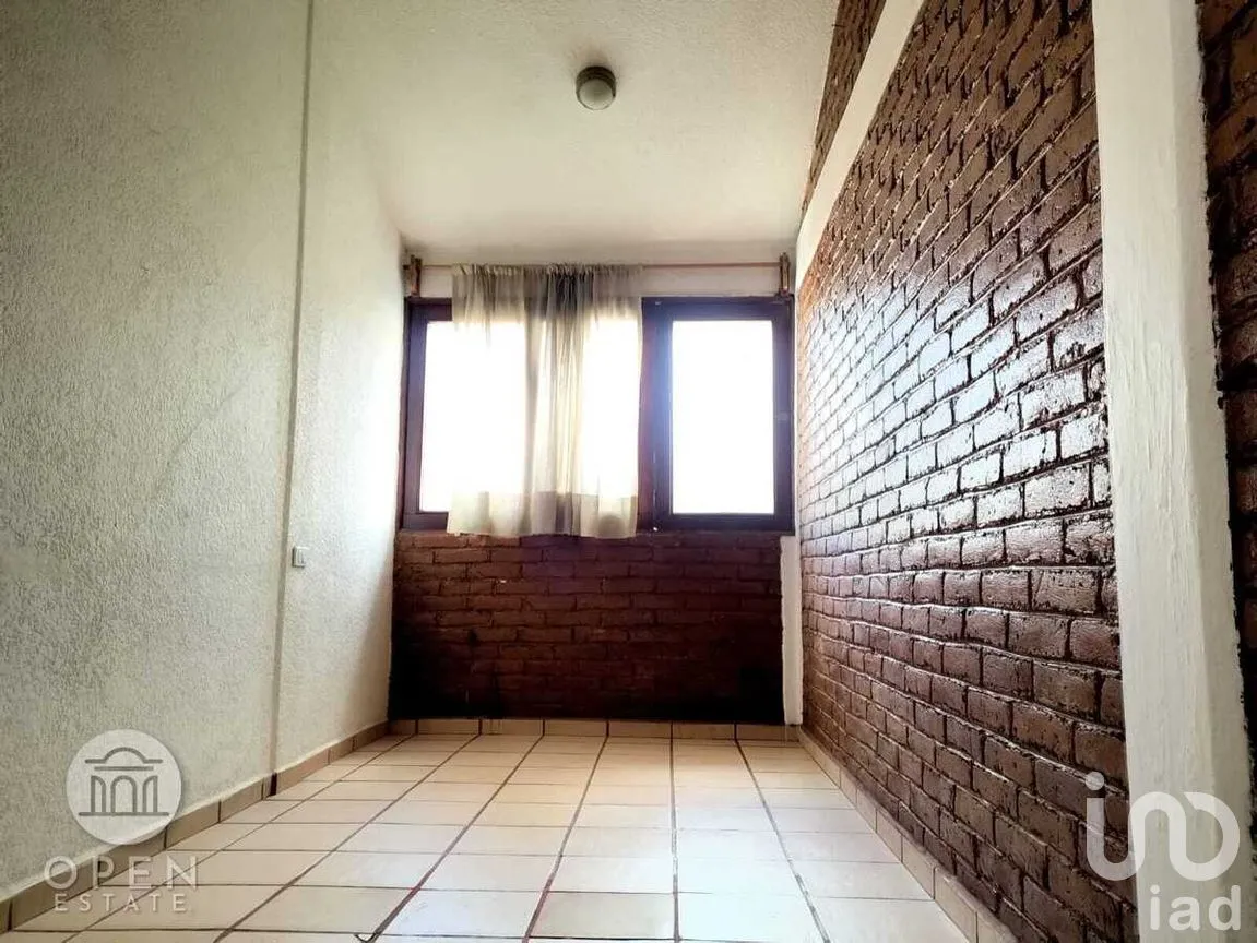 Casa en Venta en Solidaridad Nacional, Gustavo A. Madero, Ciudad de México | NEX-274469 | iad México | Foto 24 de 38