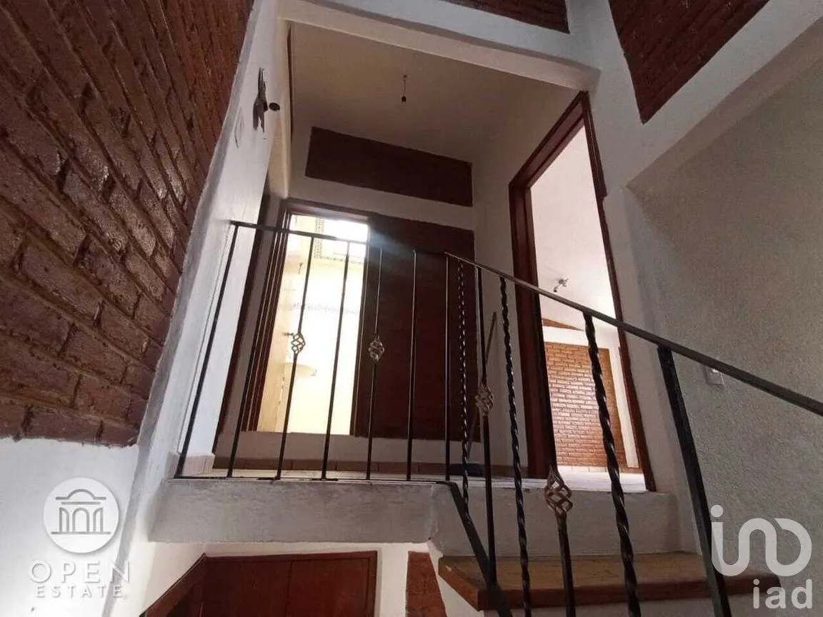 Casa en Venta en Solidaridad Nacional, Gustavo A. Madero, Ciudad de México | NEX-274469 | iad México | Foto 29 de 38
