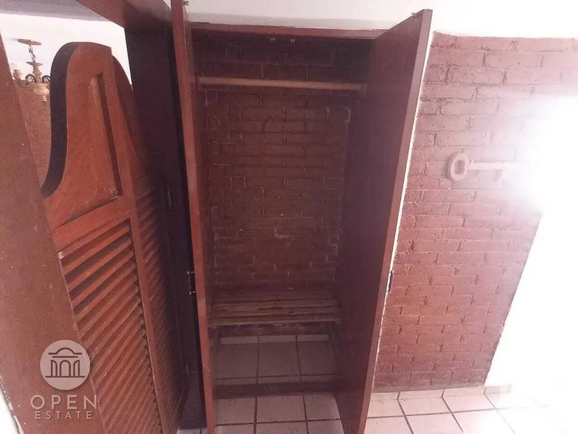 Casa en Venta en Solidaridad Nacional, Gustavo A. Madero, Ciudad de México | NEX-274469 | iad México | Foto 30 de 38