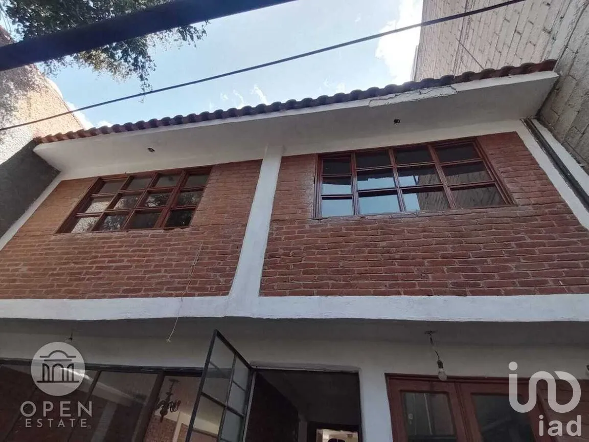 Casa en Venta en Solidaridad Nacional, Gustavo A. Madero, Ciudad de México | NEX-274469 | iad México | Foto 4 de 38