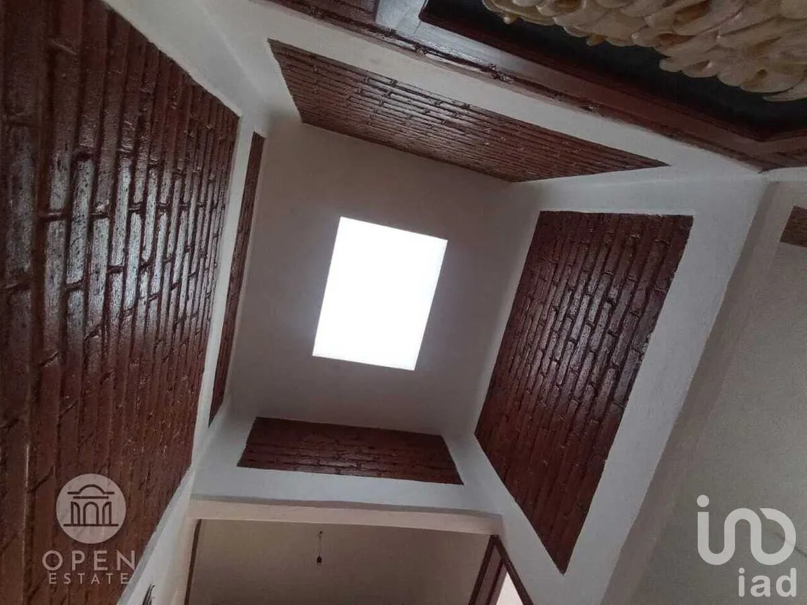 Casa en Venta en Solidaridad Nacional, Gustavo A. Madero, Ciudad de México | NEX-274469 | iad México | Foto 32 de 38