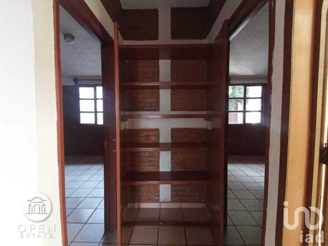 Casa en Venta en Solidaridad Nacional, Gustavo A. Madero, Ciudad de México | NEX-274469 | iad México | Foto 33 de 38