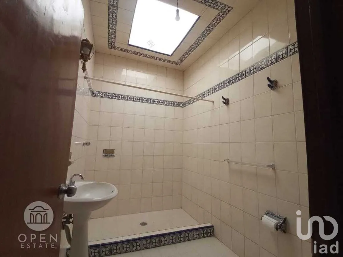 Casa en Venta en Solidaridad Nacional, Gustavo A. Madero, Ciudad de México | NEX-274469 | iad México | Foto 34 de 38