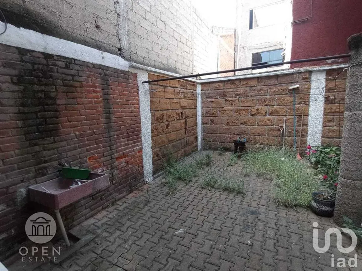 Casa en Venta en Solidaridad Nacional, Gustavo A. Madero, Ciudad de México | NEX-274469 | iad México | Foto 36 de 38