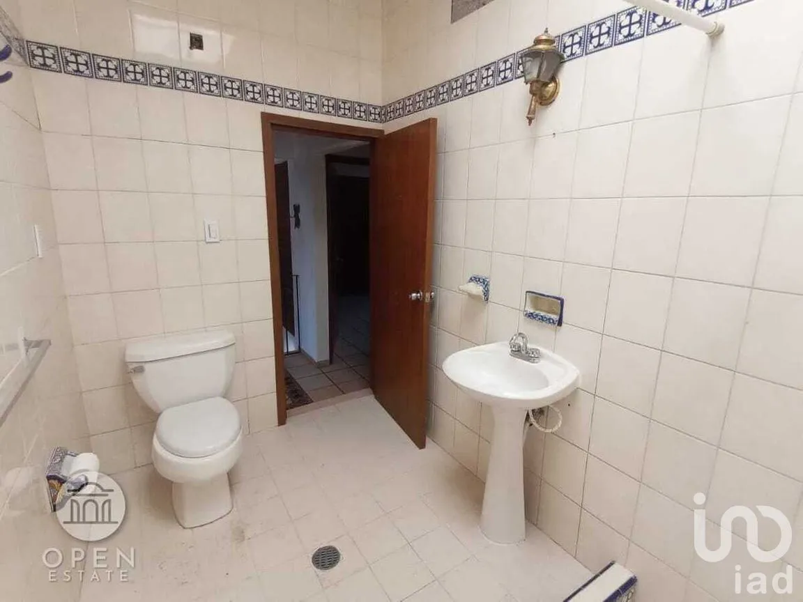 Casa en Venta en Solidaridad Nacional, Gustavo A. Madero, Ciudad de México | NEX-274469 | iad México | Foto 37 de 38
