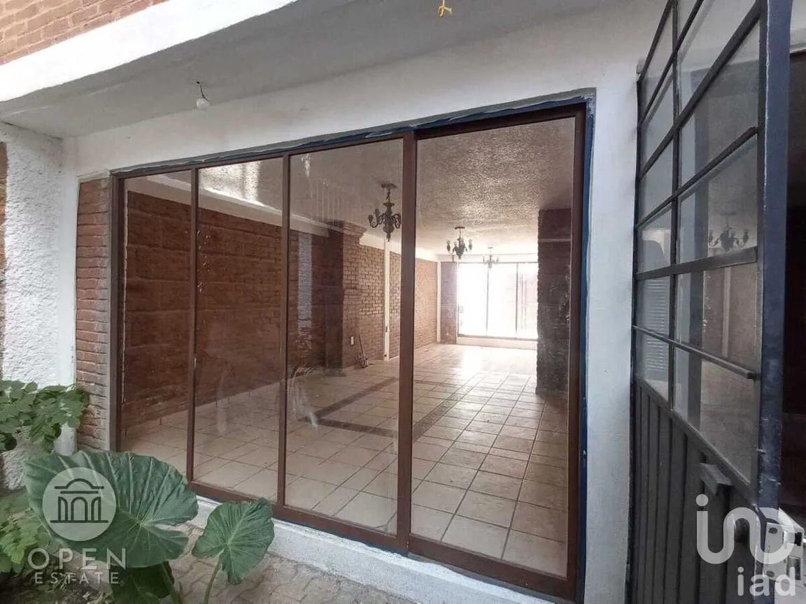 Casa en Venta en Solidaridad Nacional, Gustavo A. Madero, Ciudad de México | NEX-274469 | iad México | Foto 5 de 38