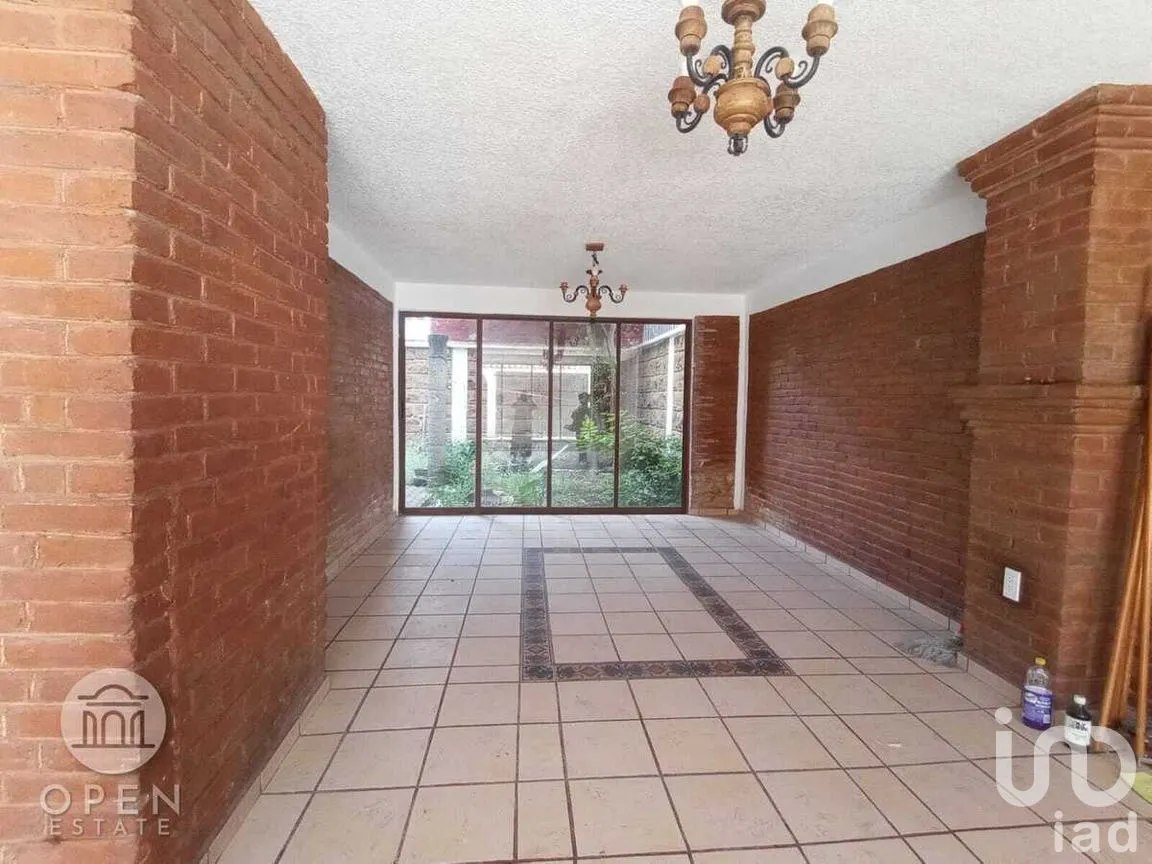 Casa en Venta en Solidaridad Nacional, Gustavo A. Madero, Ciudad de México | NEX-274469 | iad México | Foto 6 de 38