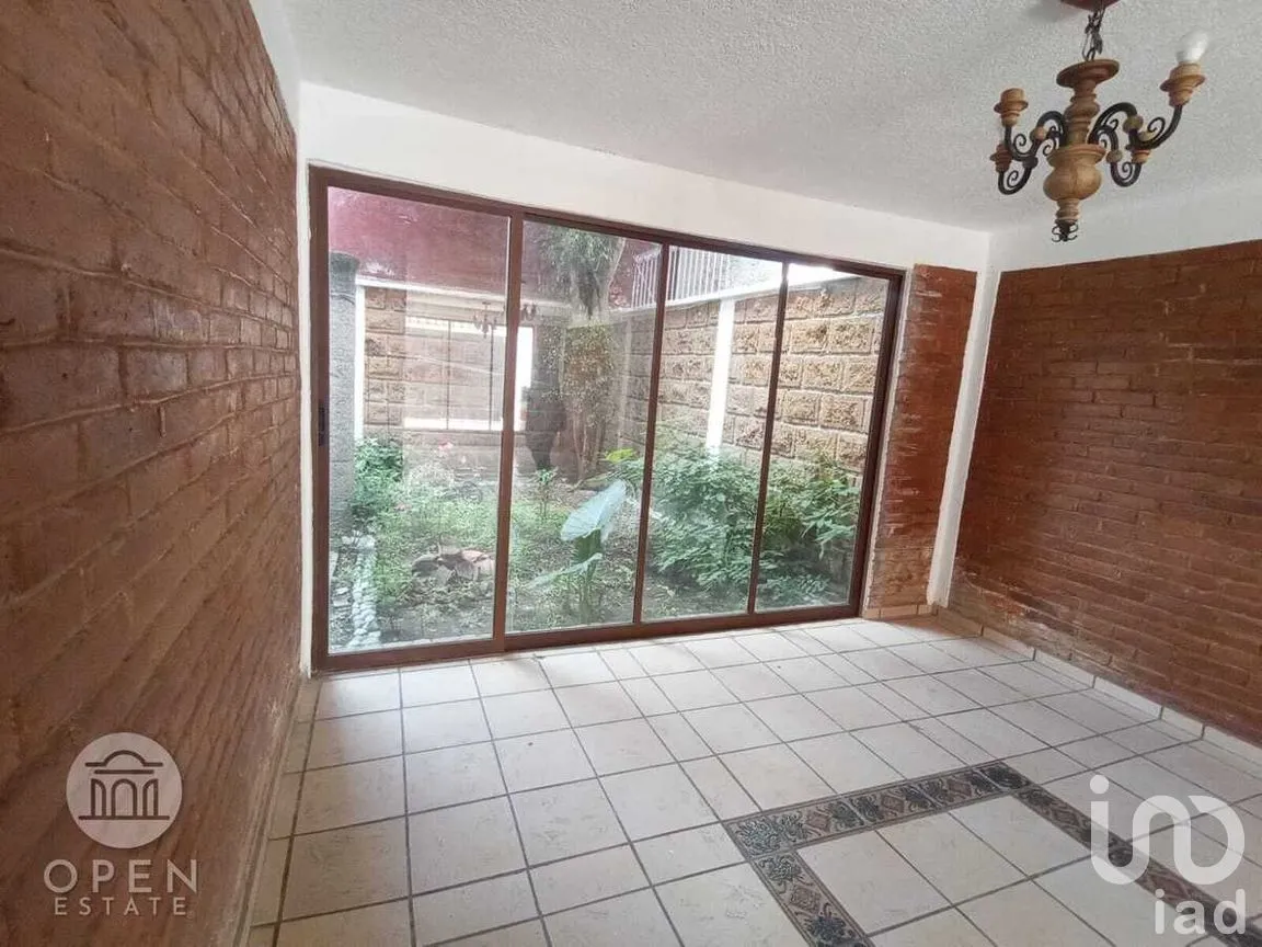 Casa en Venta en Solidaridad Nacional, Gustavo A. Madero, Ciudad de México | NEX-274469 | iad México | Foto 7 de 38