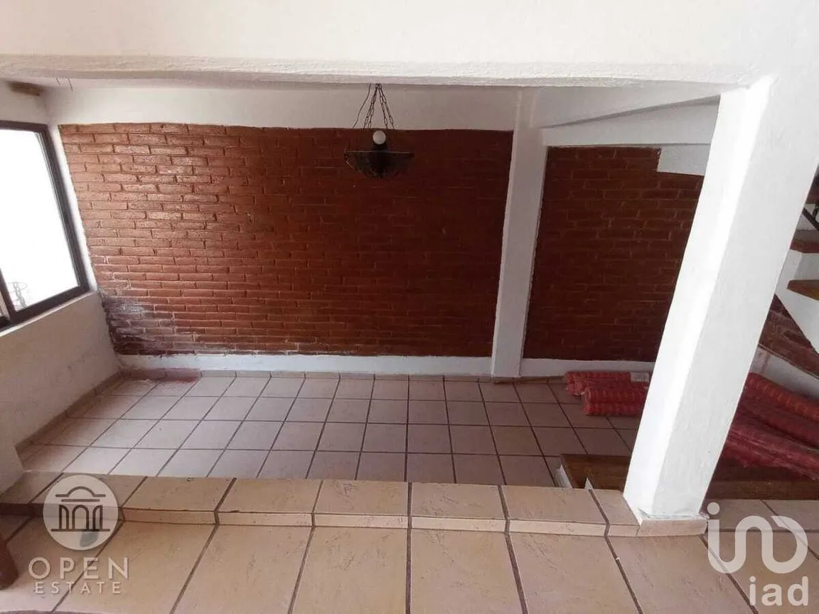 Casa en Venta en Solidaridad Nacional, Gustavo A. Madero, Ciudad de México | NEX-274469 | iad México | Foto 8 de 38