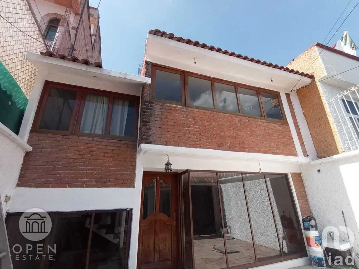 Casa en Venta en Solidaridad Nacional, Gustavo A. Madero, Ciudad de México | NEX-274469 | iad México | Foto 9 de 38