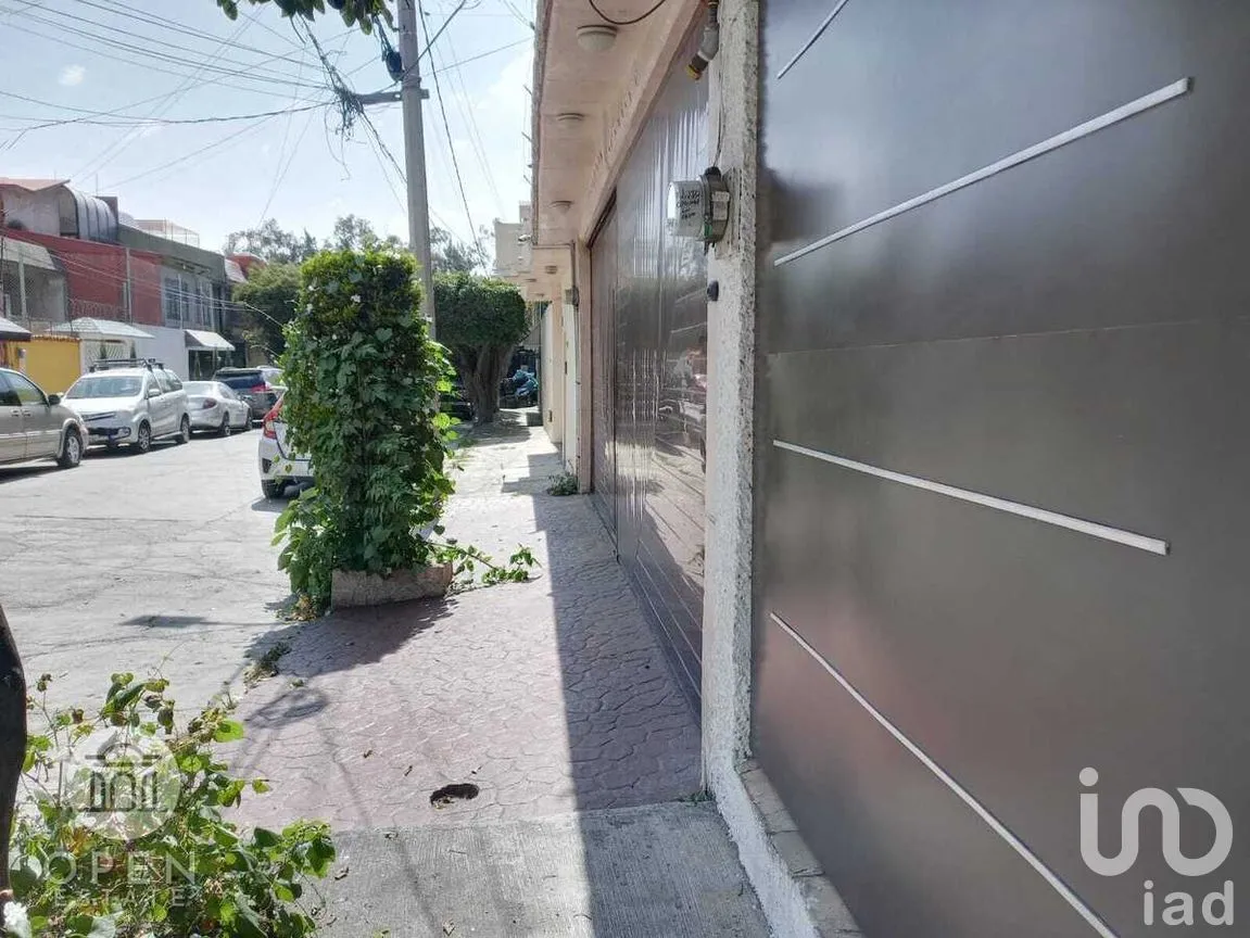 Casa en Venta en Solidaridad Nacional, Gustavo A. Madero, Ciudad de México | NEX-274469 | iad México | Foto 10 de 38