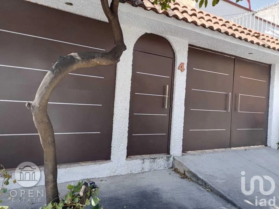 Casa en Venta en Solidaridad Nacional, Gustavo A. Madero, Ciudad de México | NEX-274469 | iad México | Foto 1 de 38