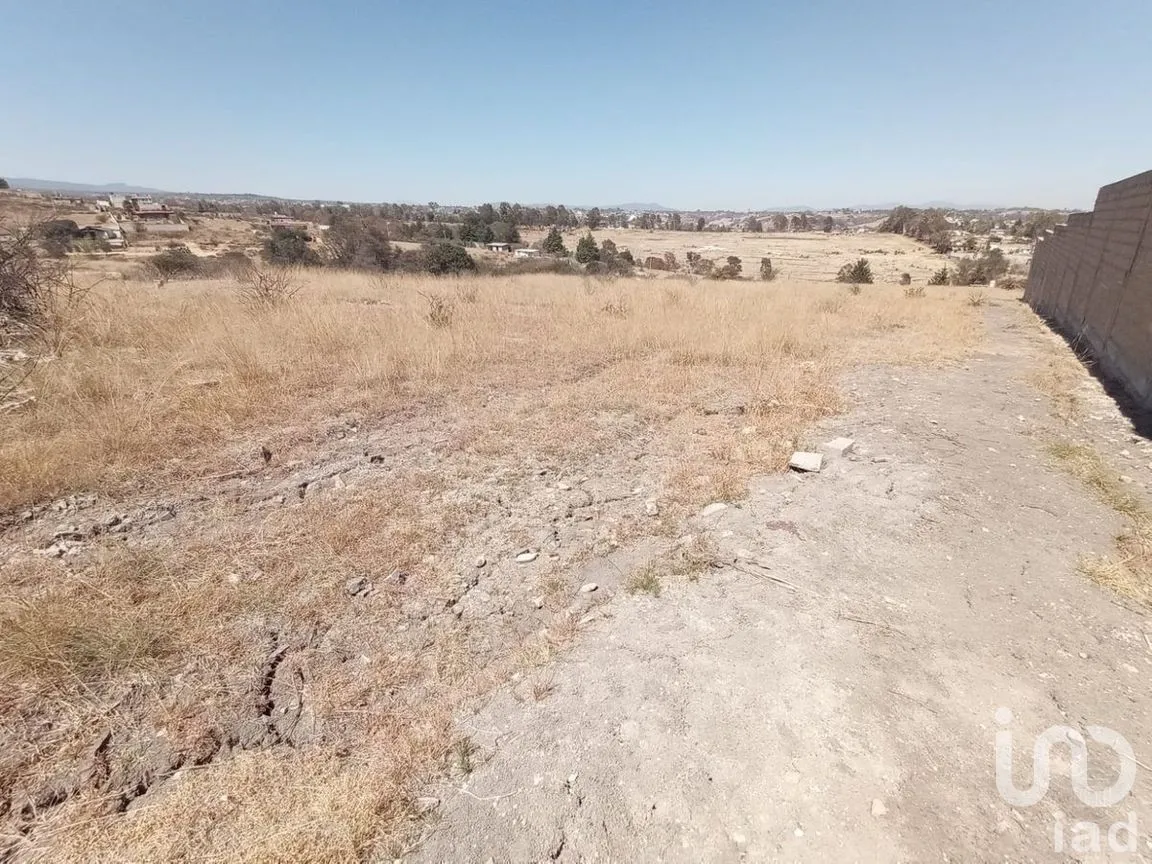 Terreno en Venta en Tepotzotlán, Tepotzotlán, Estado de México | NEX-274470 | iad México | Foto 11 de 12