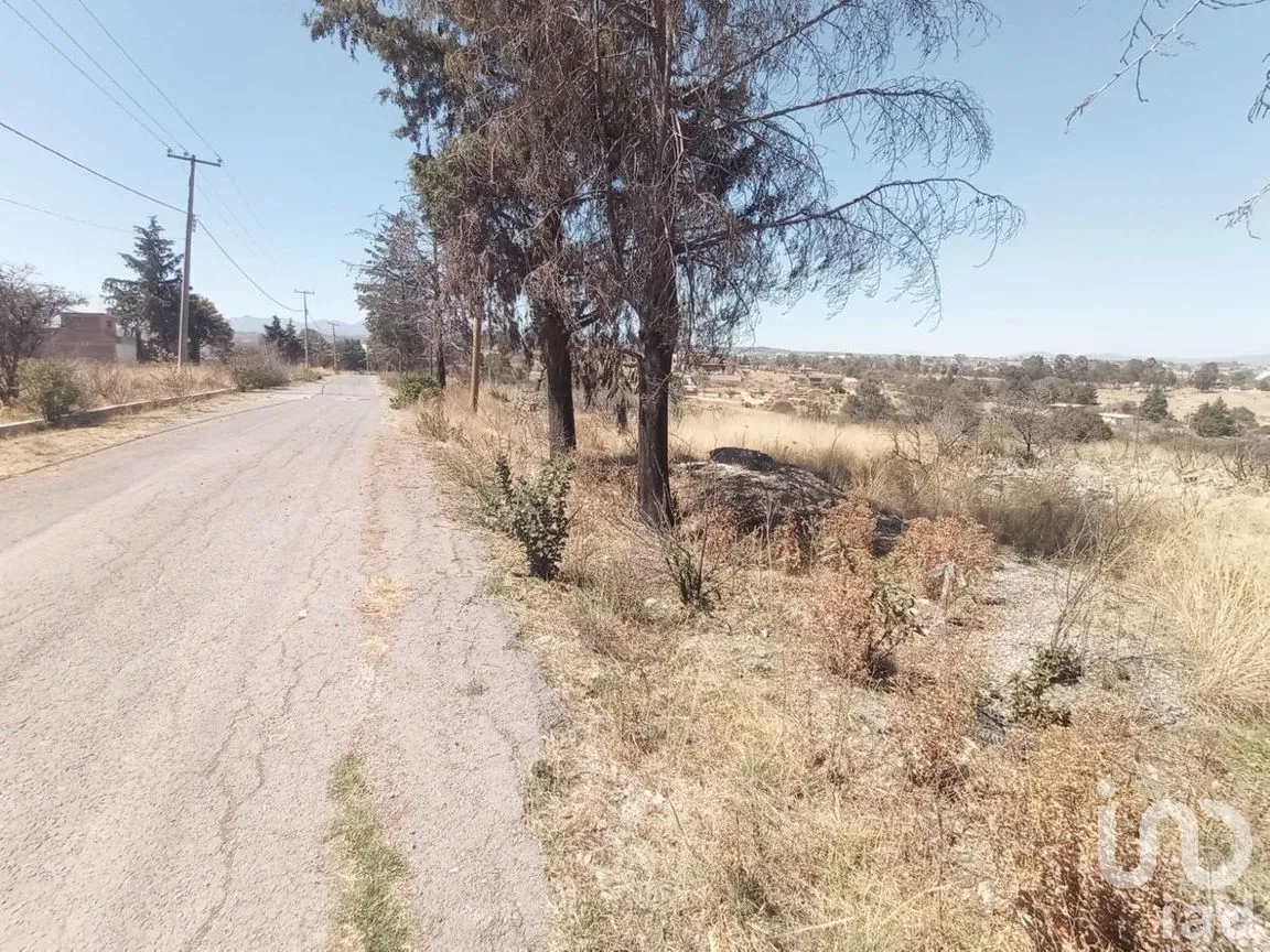 Terreno en Venta en Tepotzotlán, Tepotzotlán, Estado de México | NEX-274470 | iad México | Foto 4 de 12