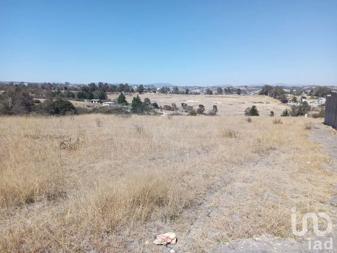 Terreno en Venta en Tepotzotlán, Tepotzotlán, Estado de México | NEX-274470 | iad México | Foto 5 de 12