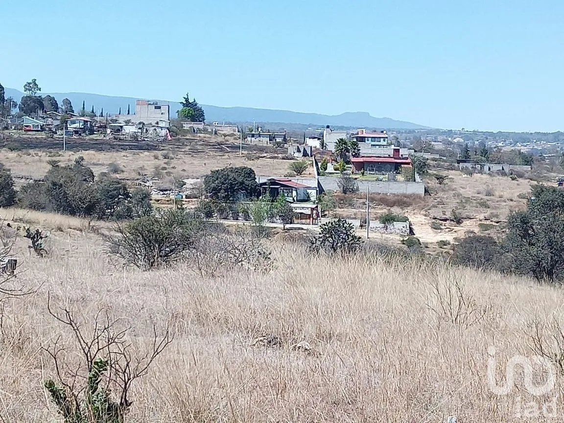 Terreno en Venta en Tepotzotlán, Tepotzotlán, Estado de México | NEX-274470 | iad México | Foto 7 de 12