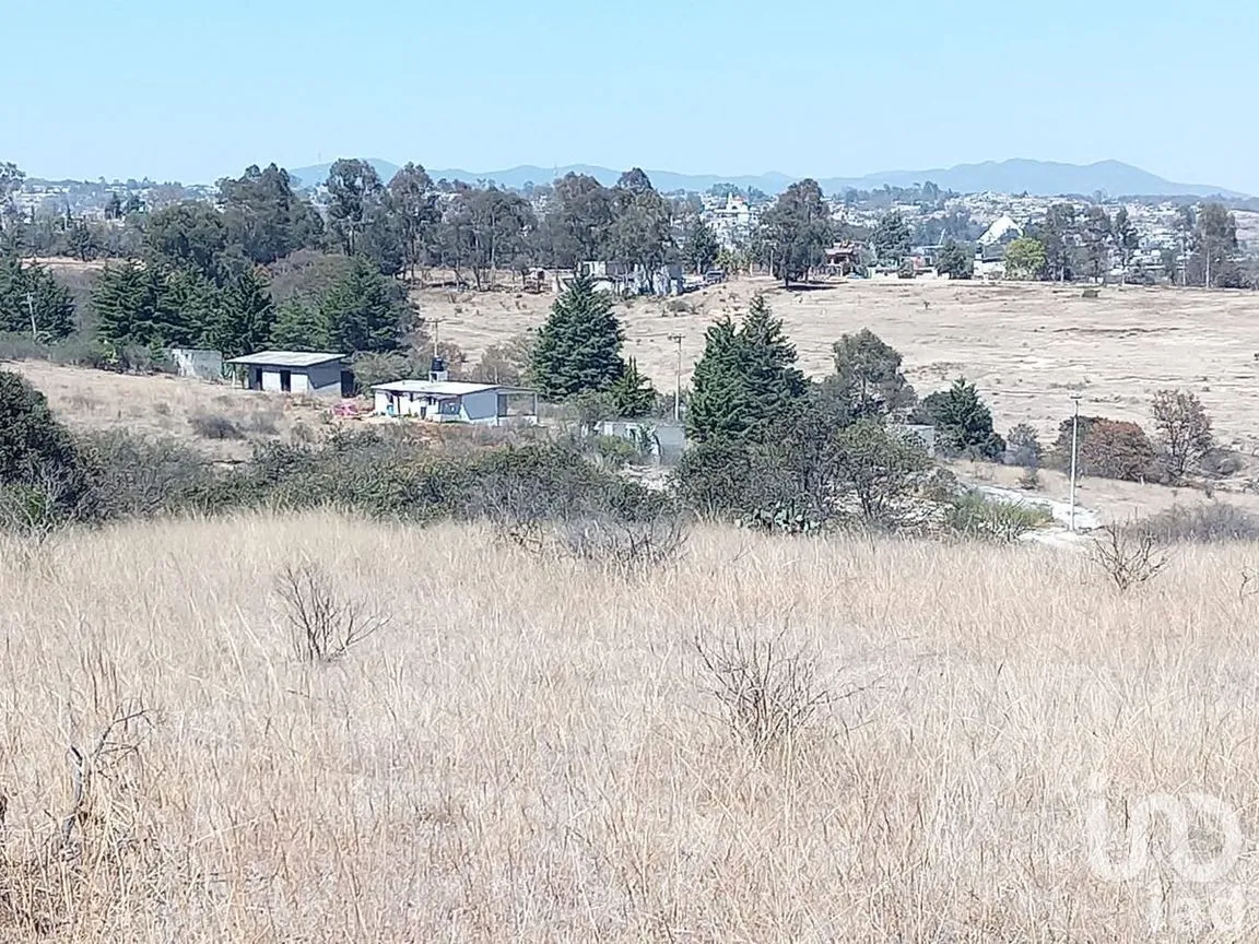 Terreno en Venta en Tepotzotlán, Tepotzotlán, Estado de México | NEX-274470 | iad México | Foto 8 de 12