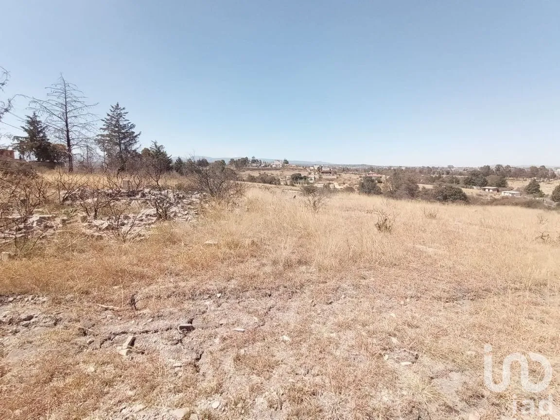 Terreno en Venta en Tepotzotlán, Tepotzotlán, Estado de México | NEX-274470 | iad México | Foto 9 de 12