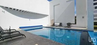NEX-274475 - Departamento en Venta, con 3 recamaras, con 2 baños, con 211 m2 de construcción en Conjunto Urbano Ex Hacienda del Pedregal, CP 52916, Estado de México.