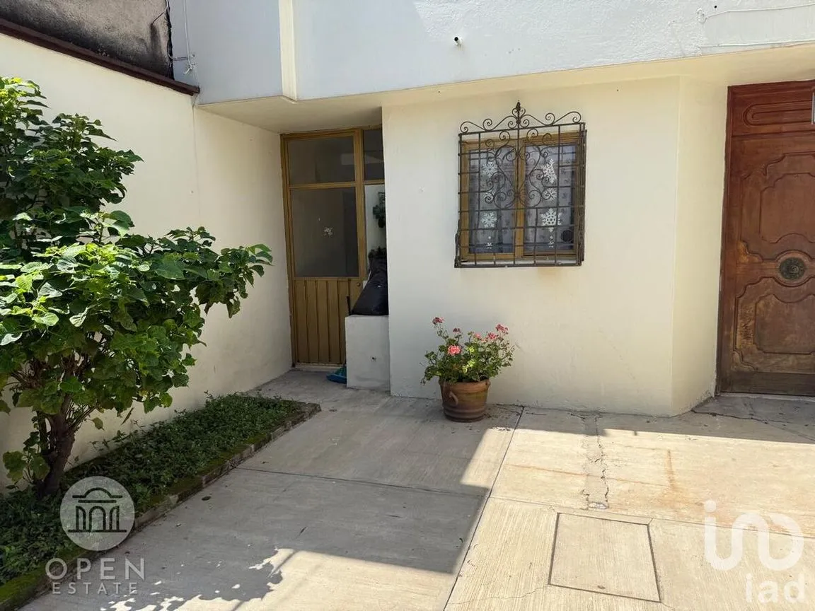 Casa en Venta en Jardines de San Mateo, Naucalpan de Juárez, Estado de México | NEX-274601 | iad México | Foto 11 de 27
