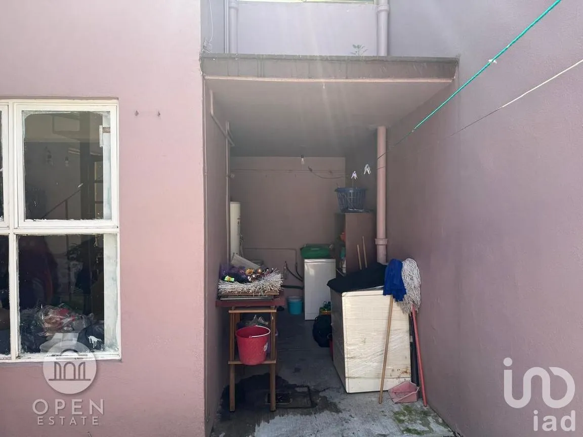 Casa en Venta en Jardines de San Mateo, Naucalpan de Juárez, Estado de México | NEX-274601 | iad México | Foto 12 de 27