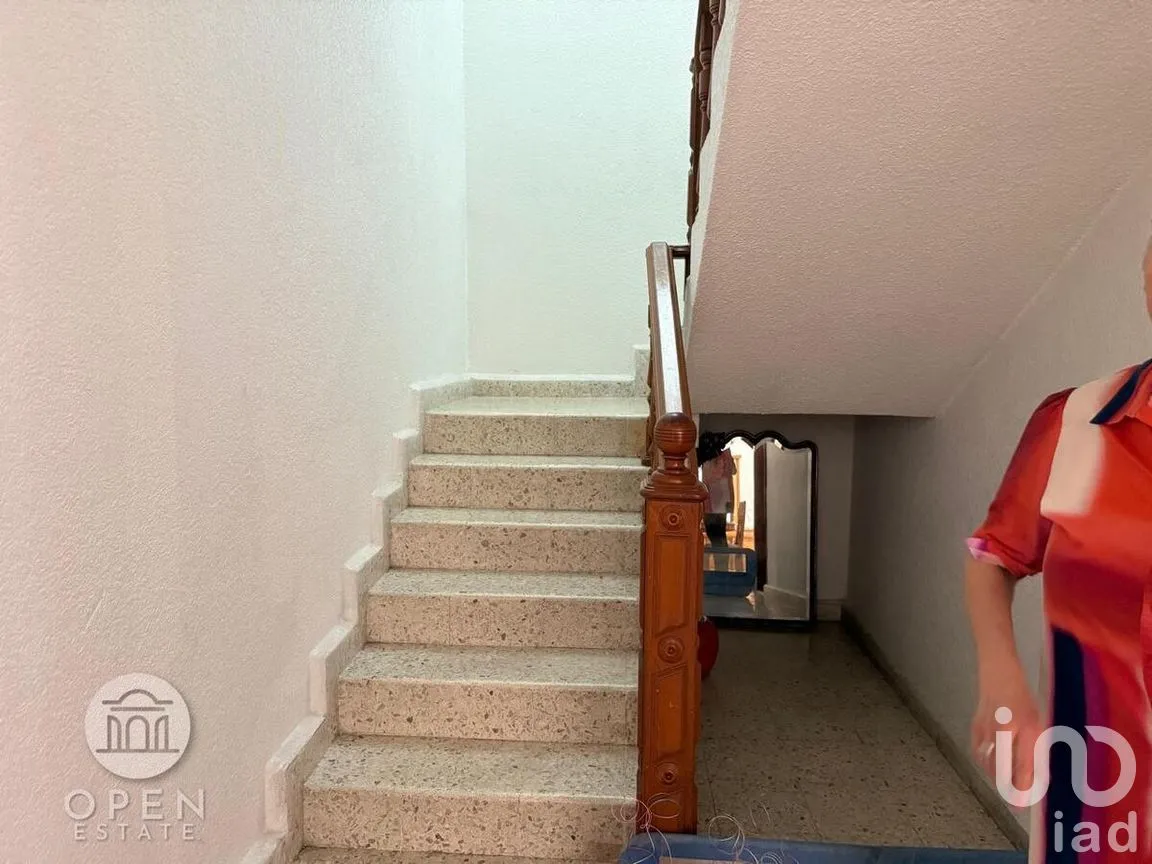 Casa en Venta en Jardines de San Mateo, Naucalpan de Juárez, Estado de México | NEX-274601 | iad México | Foto 13 de 27