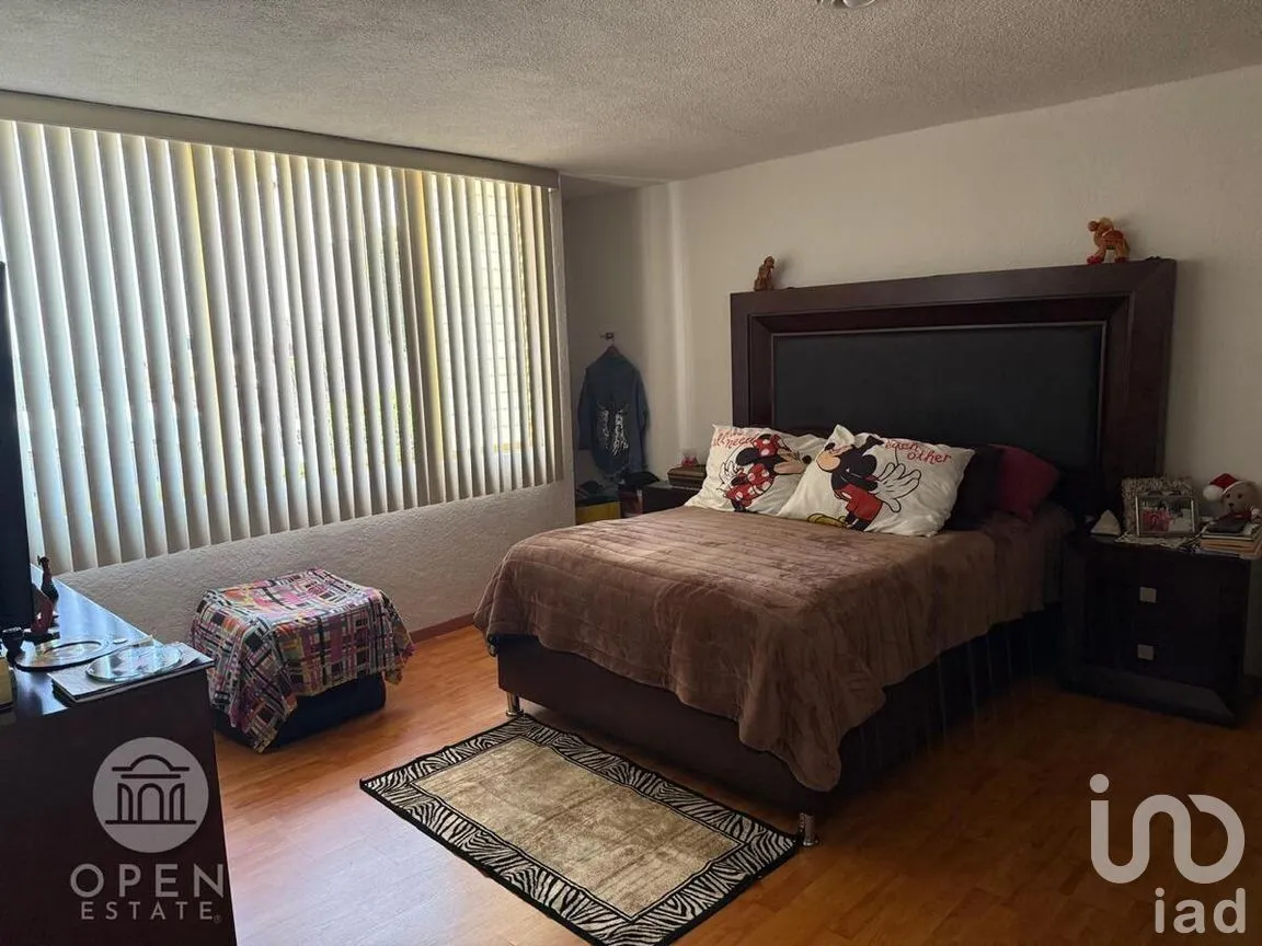 Casa en Venta en Jardines de San Mateo, Naucalpan de Juárez, Estado de México | NEX-274601 | iad México | Foto 14 de 27