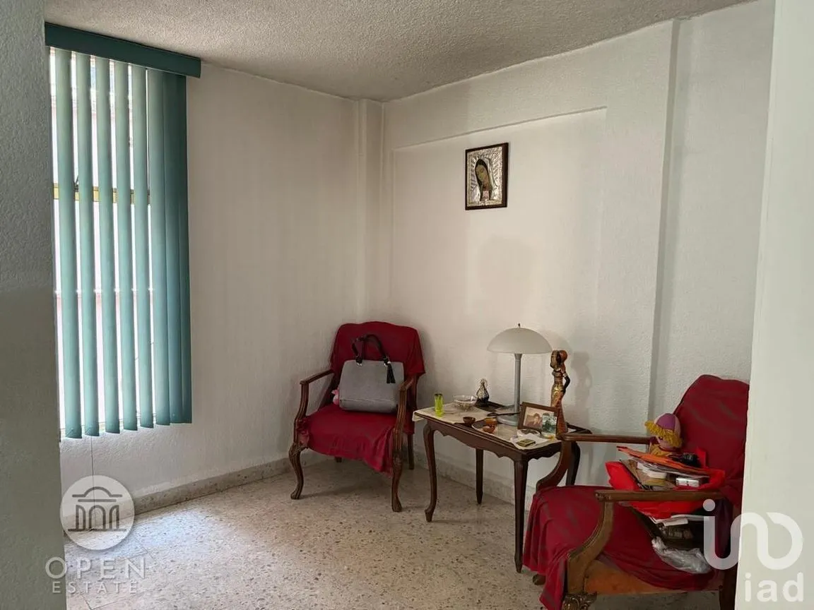 Casa en Venta en Jardines de San Mateo, Naucalpan de Juárez, Estado de México | NEX-274601 | iad México | Foto 17 de 27
