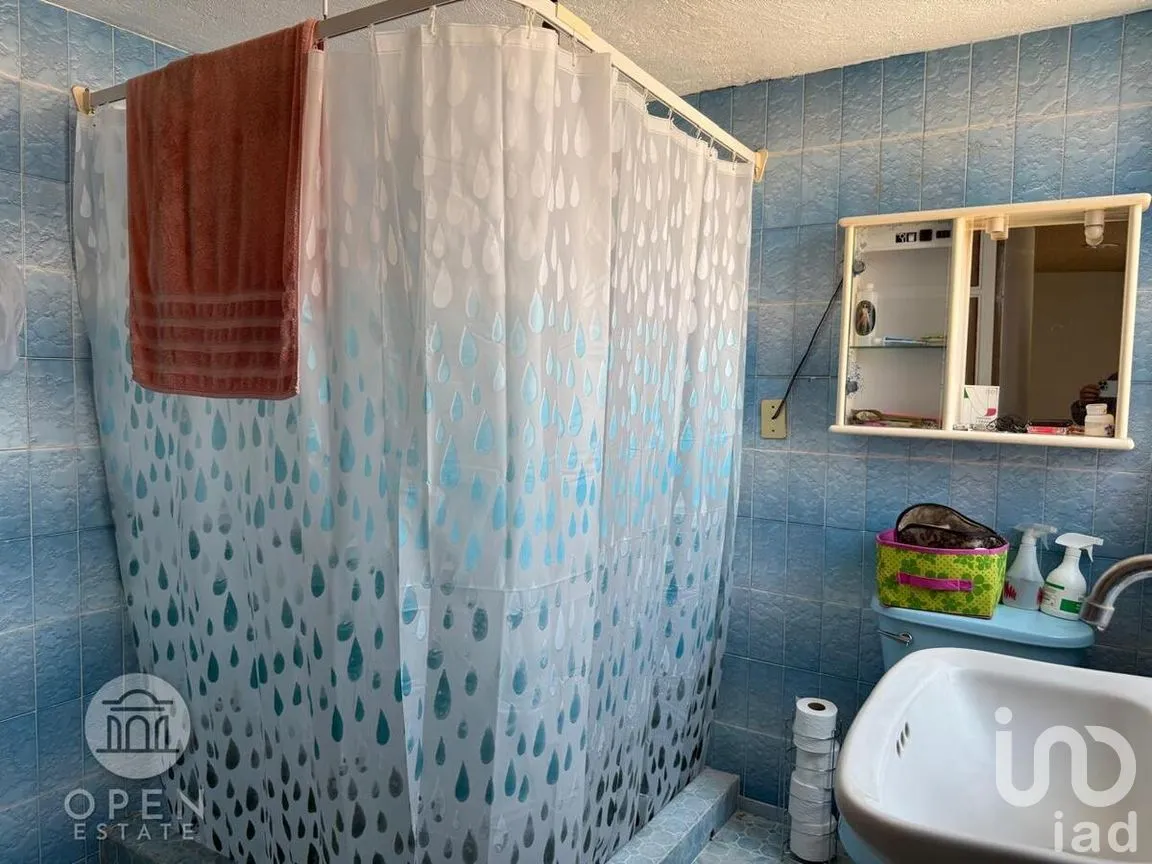 Casa en Venta en Jardines de San Mateo, Naucalpan de Juárez, Estado de México | NEX-274601 | iad México | Foto 18 de 27