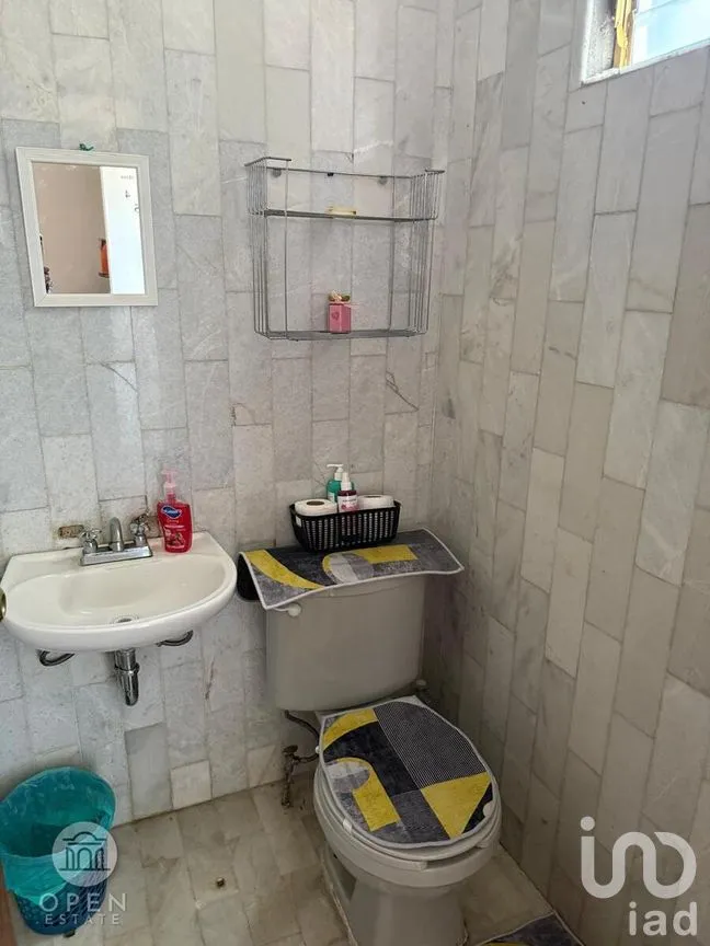 Casa en Venta en Jardines de San Mateo, Naucalpan de Juárez, Estado de México | NEX-274601 | iad México | Foto 19 de 27