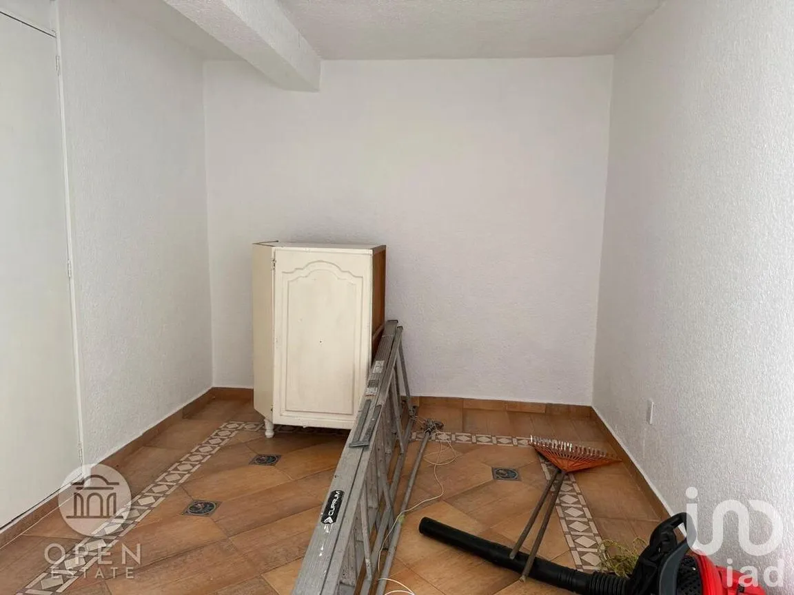 Casa en Venta en Jardines de San Mateo, Naucalpan de Juárez, Estado de México | NEX-274601 | iad México | Foto 21 de 27