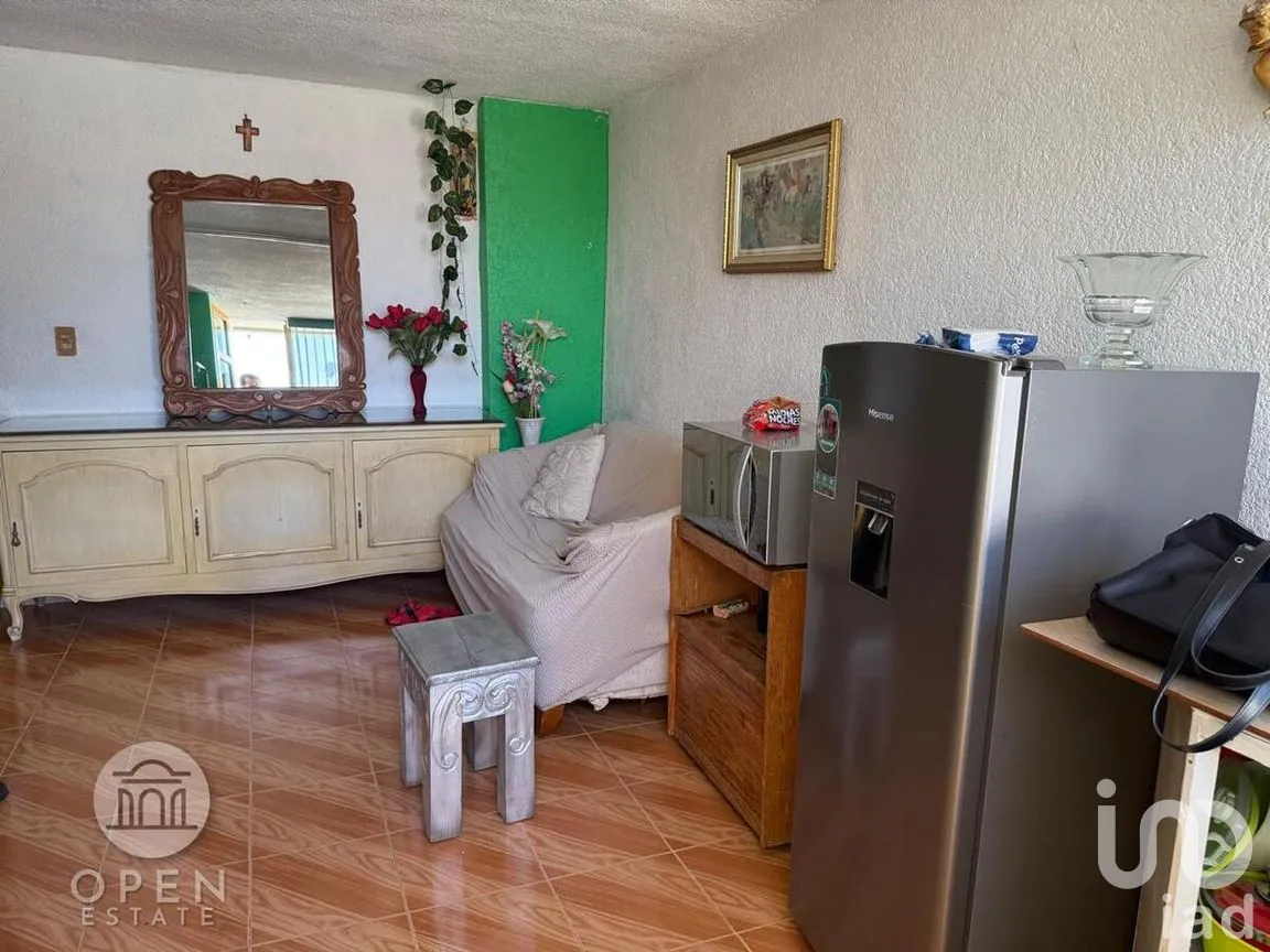 Casa en Venta en Jardines de San Mateo, Naucalpan de Juárez, Estado de México | NEX-274601 | iad México | Foto 22 de 27