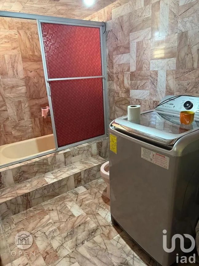 Casa en Venta en Jardines de San Mateo, Naucalpan de Juárez, Estado de México | NEX-274601 | iad México | Foto 23 de 27
