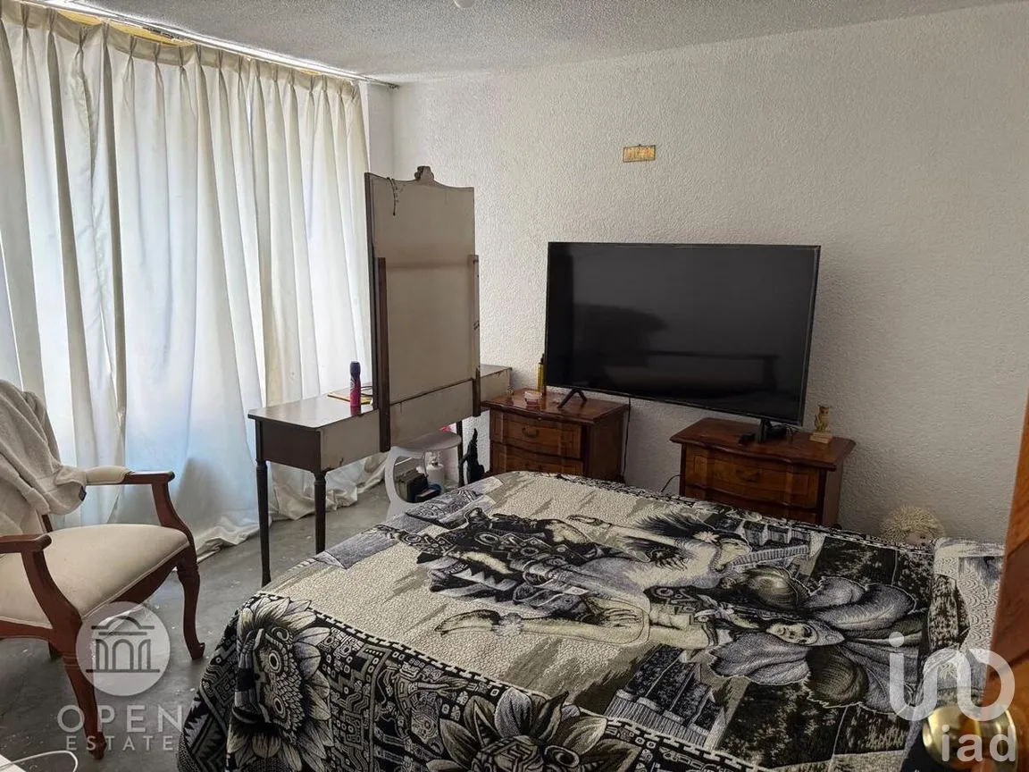 Casa en Venta en Jardines de San Mateo, Naucalpan de Juárez, Estado de México | NEX-274601 | iad México | Foto 24 de 27