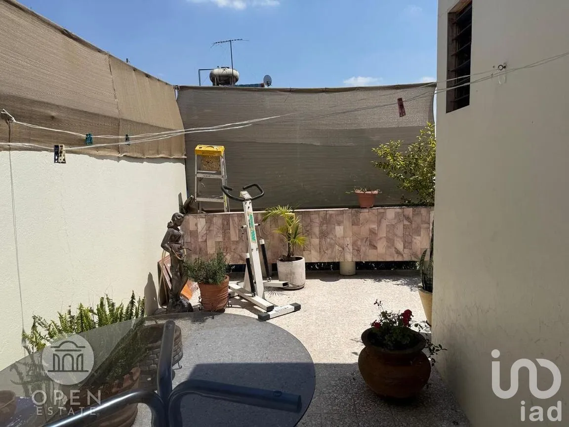 Casa en Venta en Jardines de San Mateo, Naucalpan de Juárez, Estado de México | NEX-274601 | iad México | Foto 25 de 27