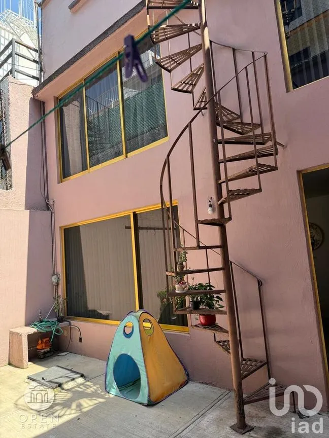 Casa en Venta en Jardines de San Mateo, Naucalpan de Juárez, Estado de México | NEX-274601 | iad México | Foto 26 de 27