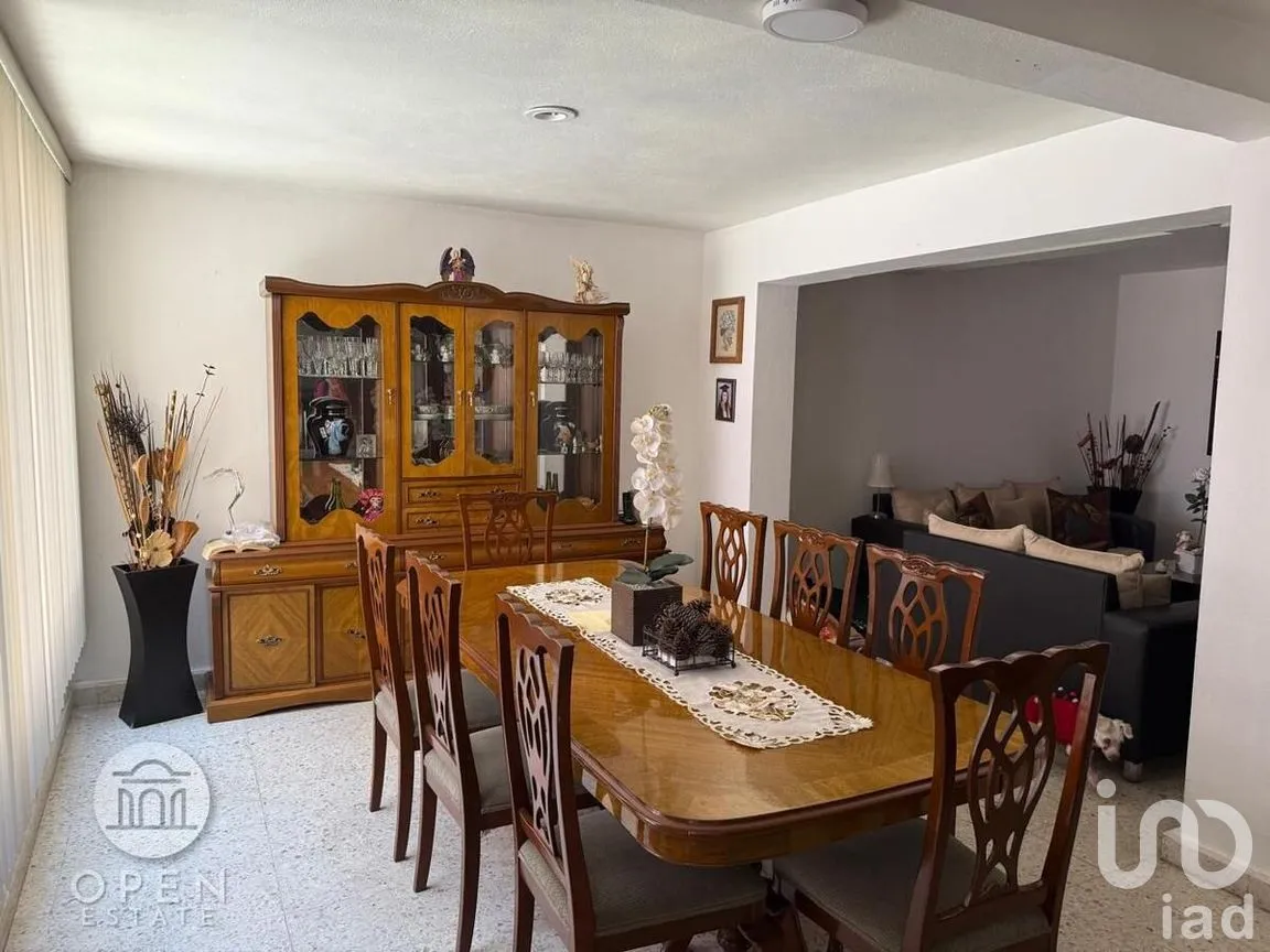 Casa en Venta en Jardines de San Mateo, Naucalpan de Juárez, Estado de México | NEX-274601 | iad México | Foto 4 de 27