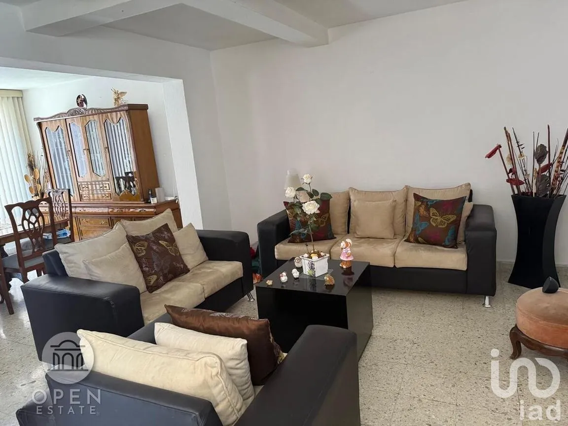Casa en Venta en Jardines de San Mateo, Naucalpan de Juárez, Estado de México | NEX-274601 | iad México | Foto 6 de 27