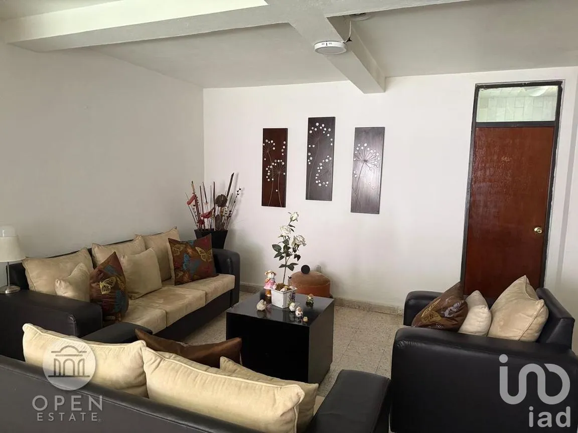 Casa en Venta en Jardines de San Mateo, Naucalpan de Juárez, Estado de México | NEX-274601 | iad México | Foto 7 de 27