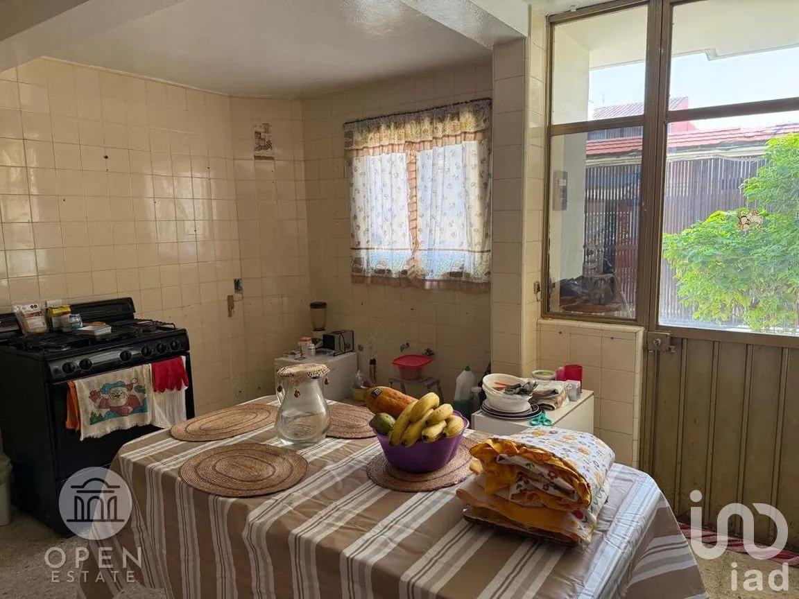 Casa en Venta en Jardines de San Mateo, Naucalpan de Juárez, Estado de México | NEX-274601 | iad México | Foto 8 de 27