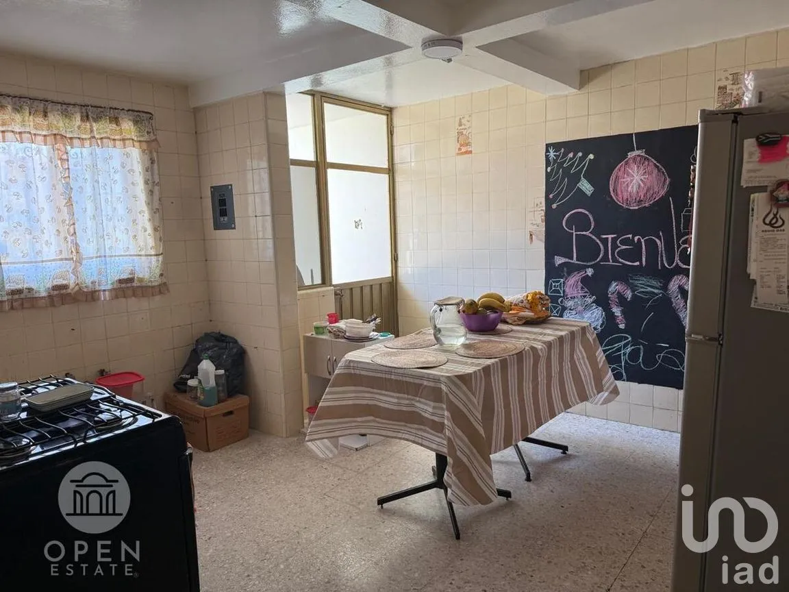 Casa en Venta en Jardines de San Mateo, Naucalpan de Juárez, Estado de México | NEX-274601 | iad México | Foto 9 de 27