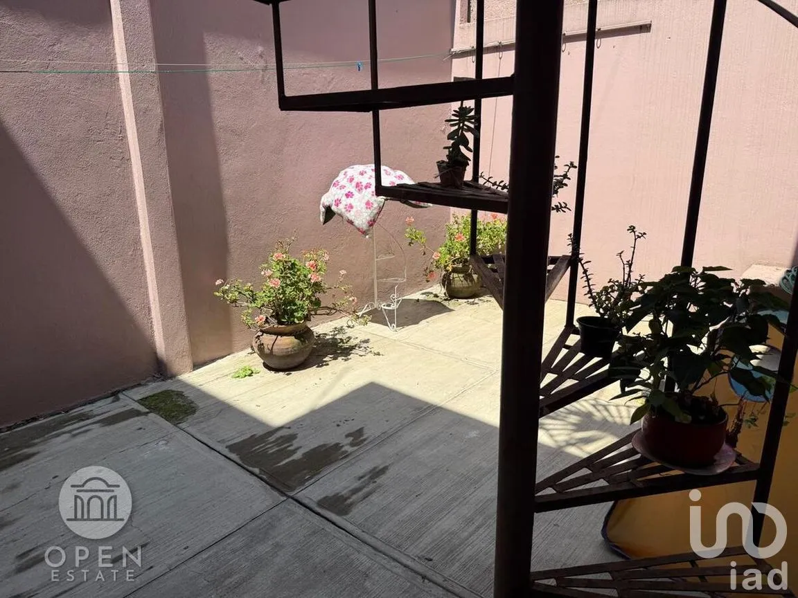 Casa en Venta en Jardines de San Mateo, Naucalpan de Juárez, Estado de México | NEX-274601 | iad México | Foto 10 de 27