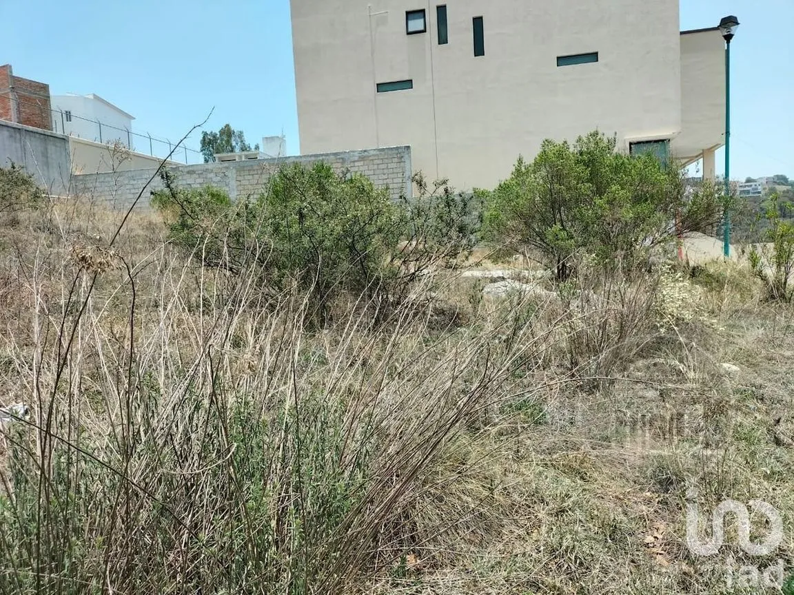Terreno en Venta en Condado de Sayavedra, Atizapán de Zaragoza, Estado de México | NEX-274667 | iad México | Foto 1 de 11