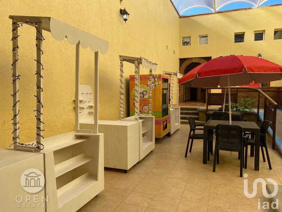 Local en Venta en Centro, Pachuca de Soto, Hidalgo | NEX-275613 | iad México | Foto 11 de 22