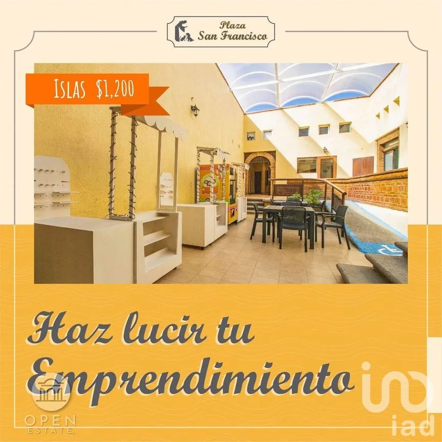 Local en Venta en Centro, Pachuca de Soto, Hidalgo | NEX-275613 | iad México | Foto 4 de 22