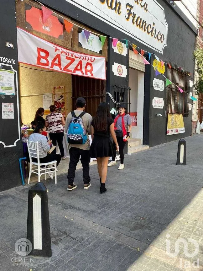 Local en Venta en Centro, Pachuca de Soto, Hidalgo | NEX-275613 | iad México | Foto 5 de 22